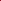 BULLSEYE THIN CLEAR-CANDY APPLE RED