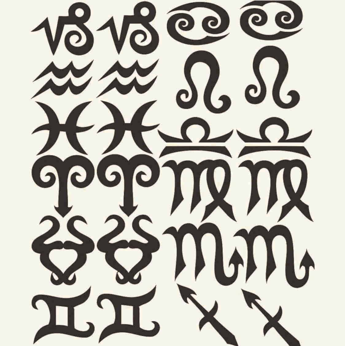 Zodiac 2 Blasting Stencils ABR Imagery zodiac-2-blasting-stencils-abr-imagery