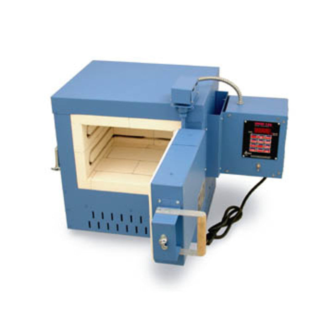 Knife-making-kiln