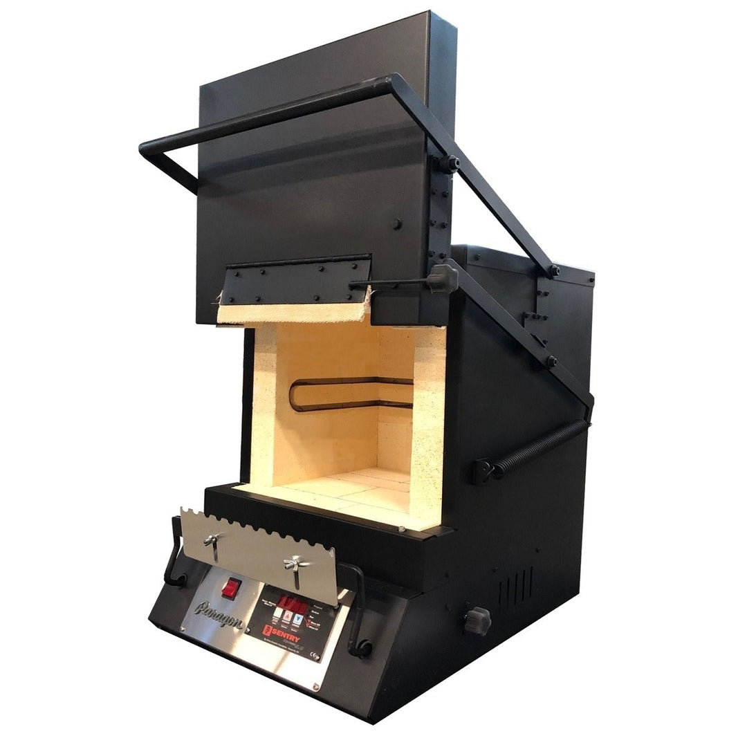 Flameworking-Kilns