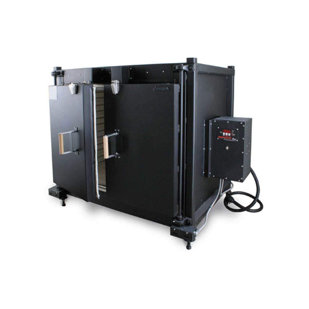 Lampworking-annealing-kiln