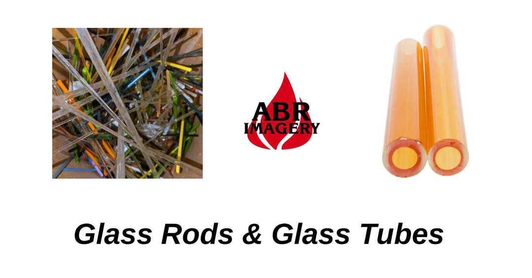 Glass Rods & Glass Tubes