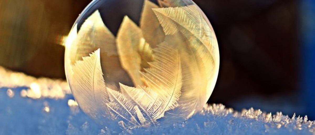 Why Professional Glassblowers, Lamp workers, Bead makers, and Slumpers Choose ABR Imagery