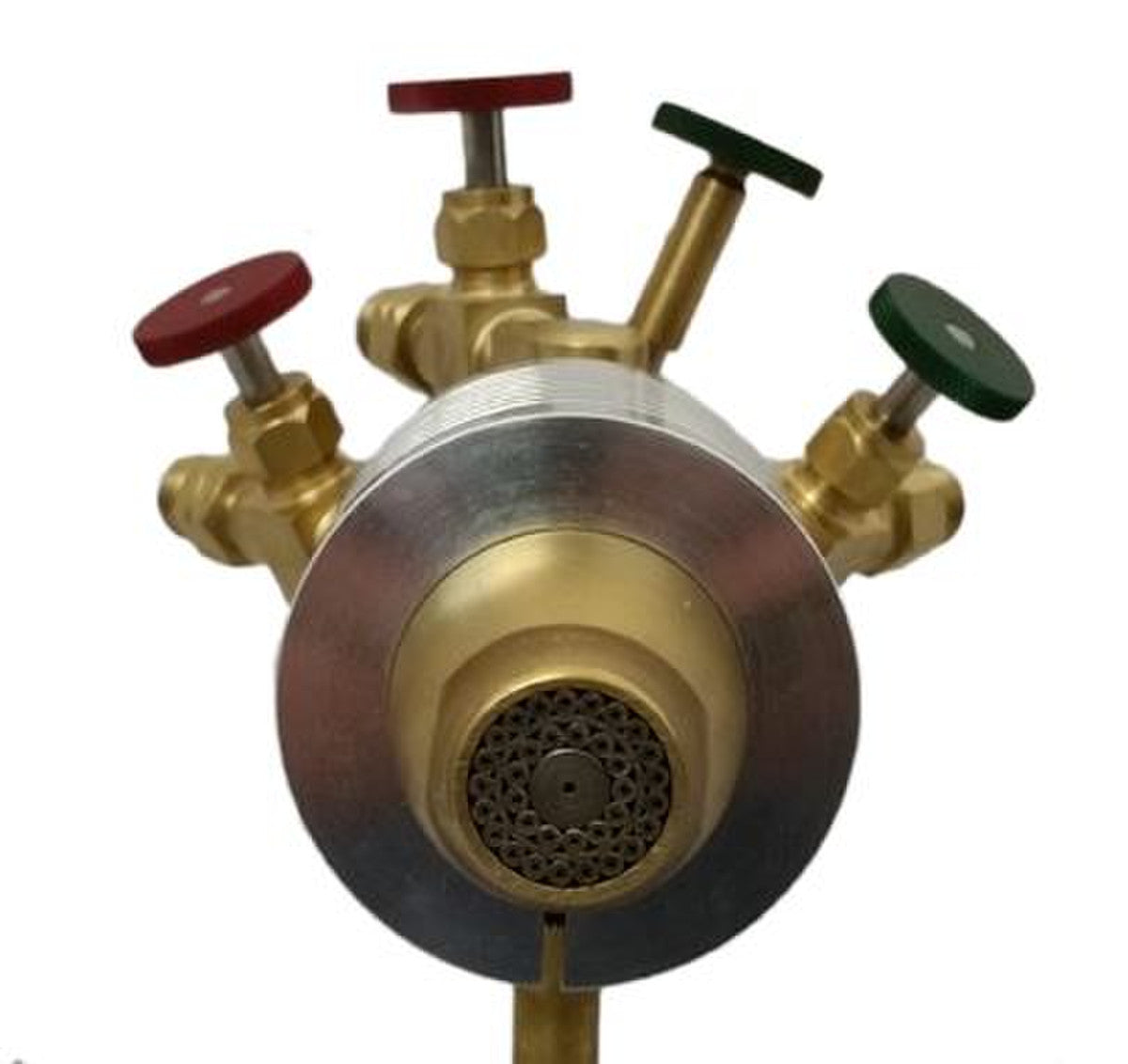 Carlisle Machine Works Torches and Burners at ABR Imagery