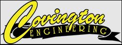 Get Covington Engineering Equipment at ABR Imagery