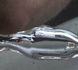 Artist Peter Sis Meets CMOG Glass Lab – Beautiful Results!