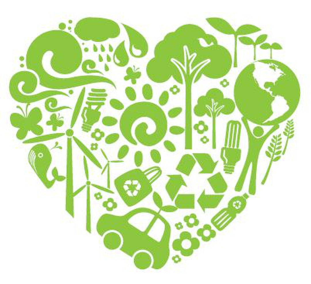 Just Being Green At ABR Imagery