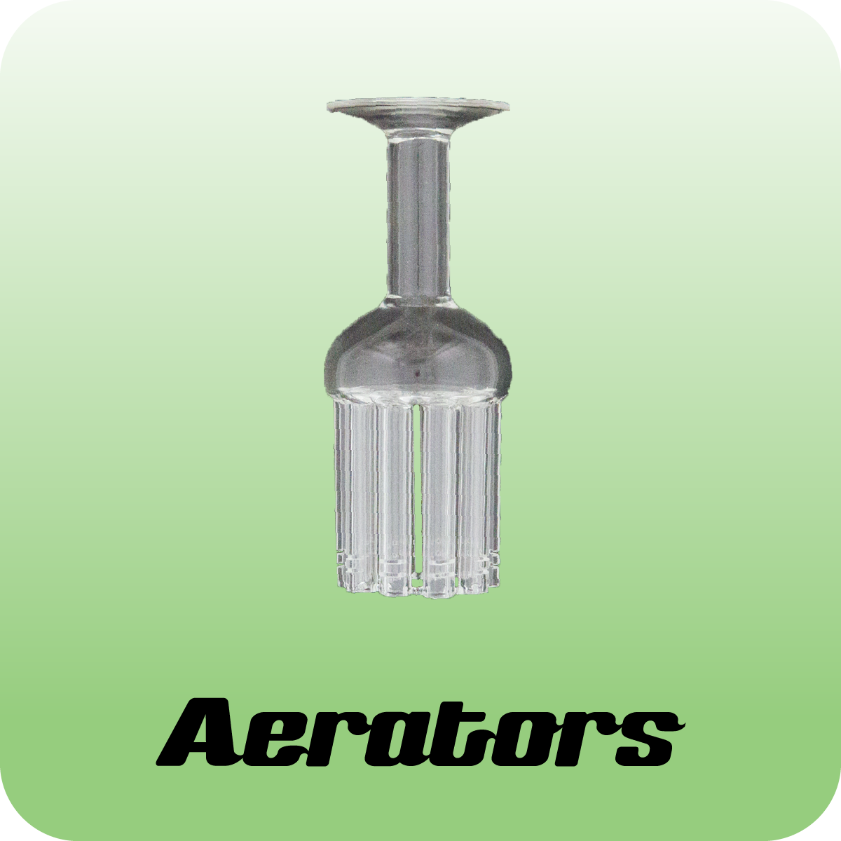 Aerators – ABR Imagery
