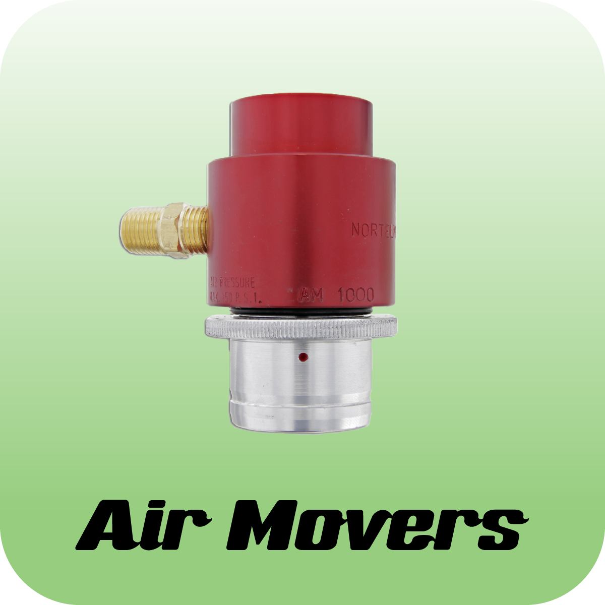 Air Movers – ABR Imagery
