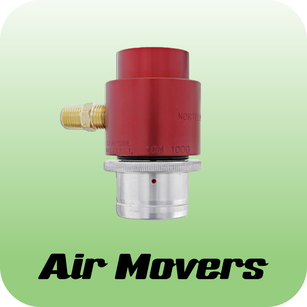 Air Movers