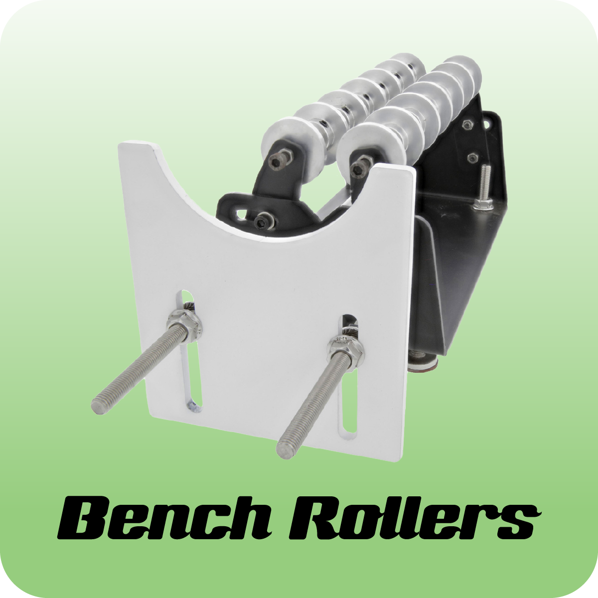 BenchRollers – ABR Imagery