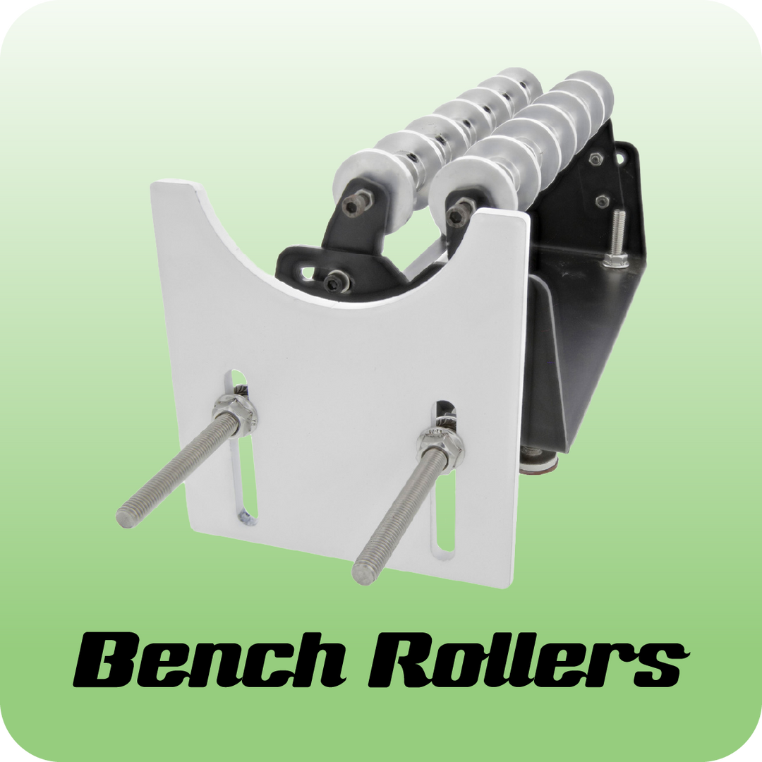 BenchRollers