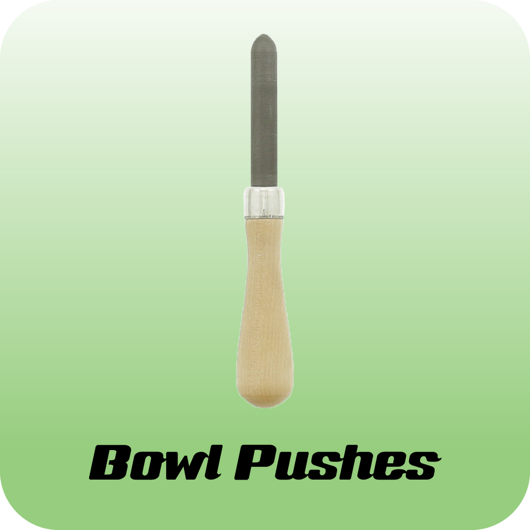 Bowl Pushes