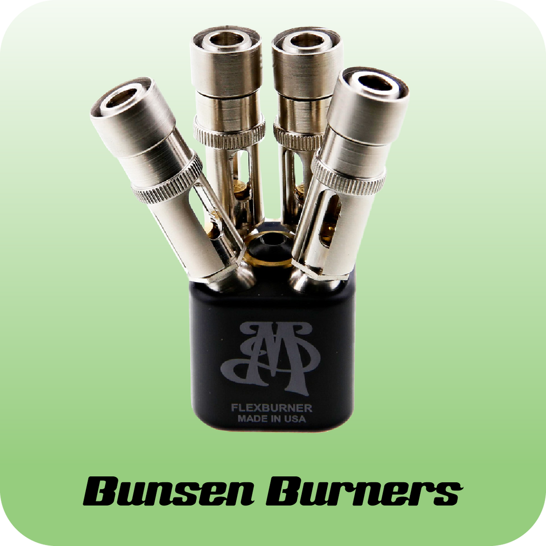 Bunsen Burners