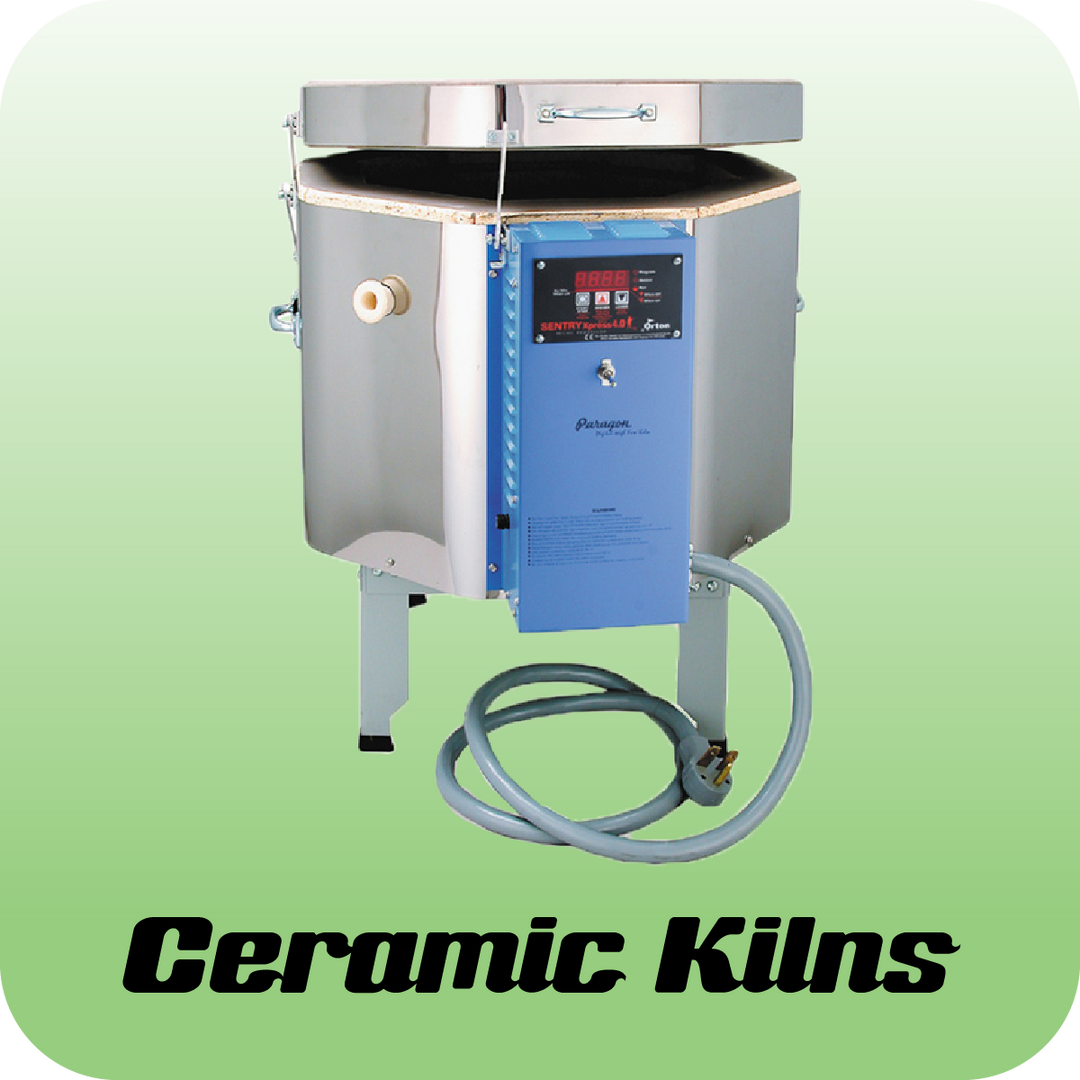 Ceramic Kilns