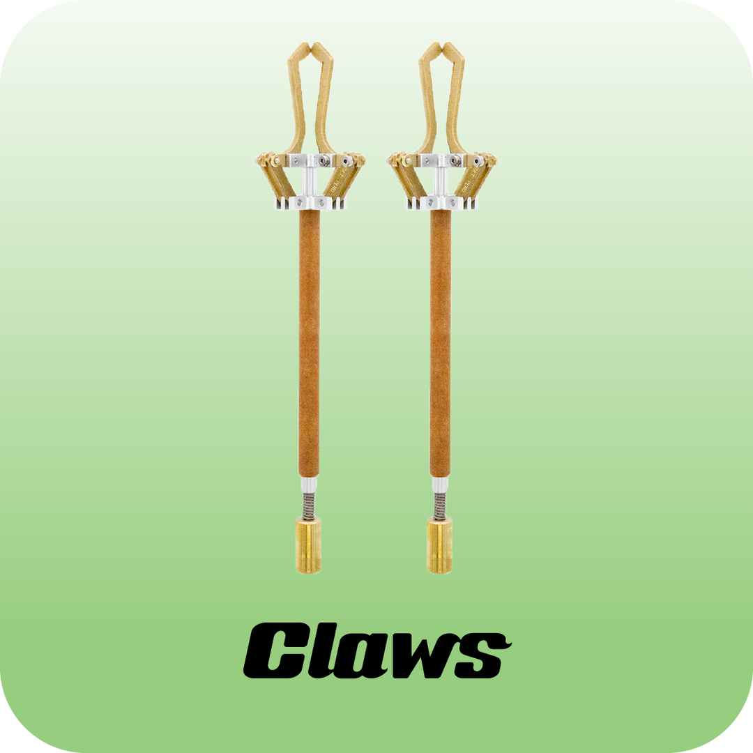 Claws
