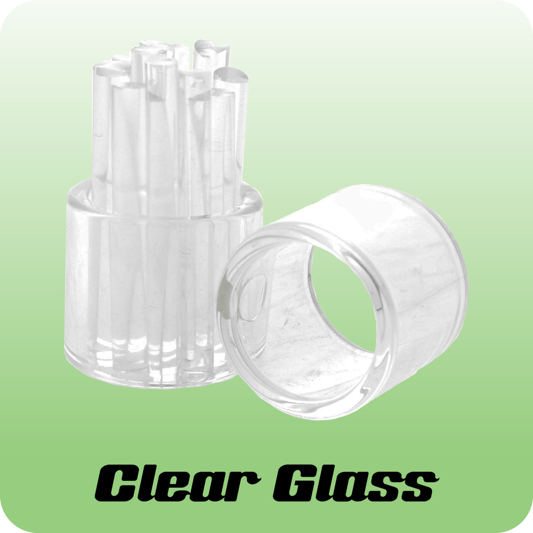 Clear Glass