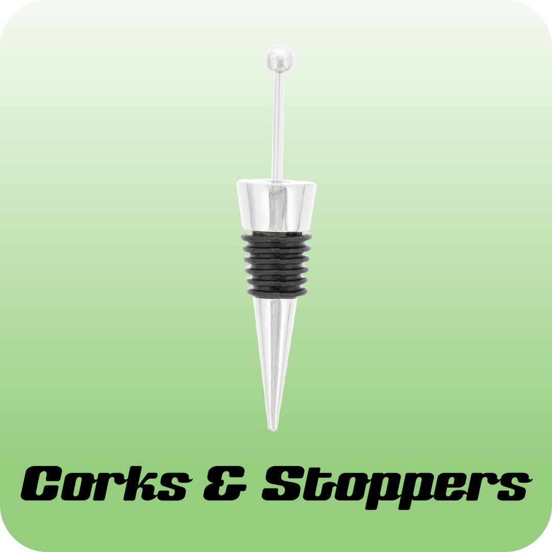Corks & Stoppers