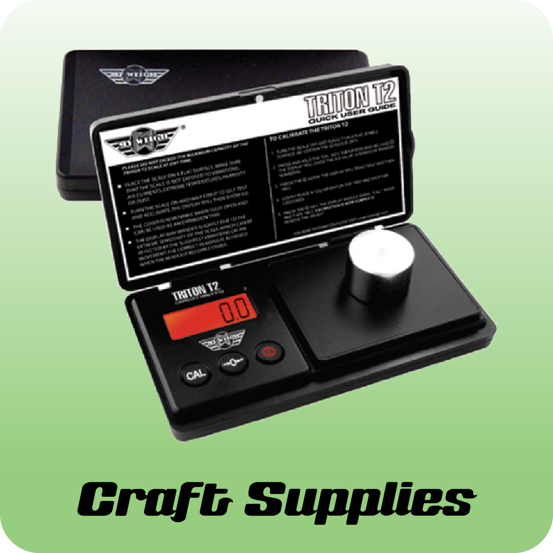 Craft Supplies