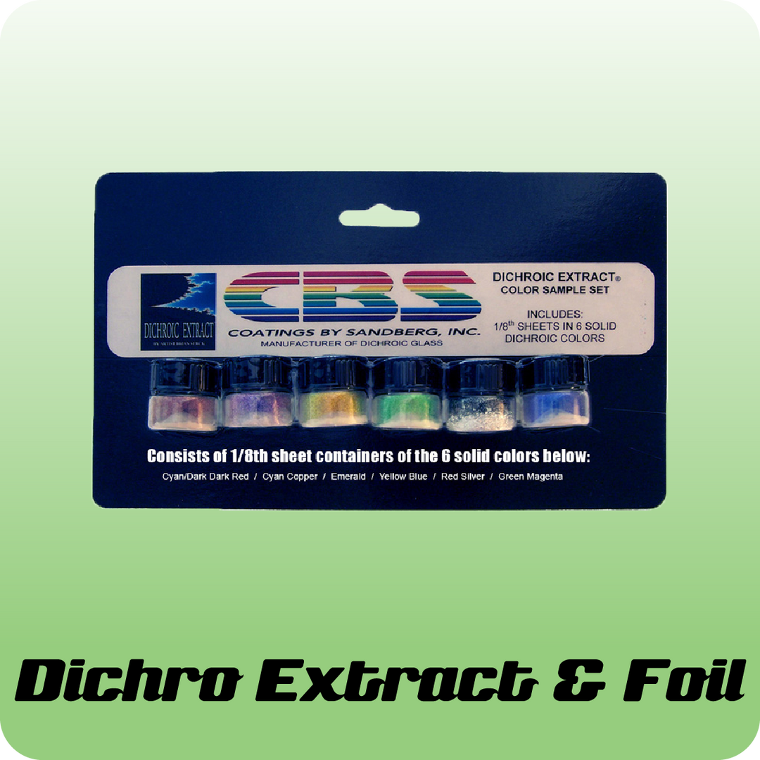 Dichro Extract and Foil