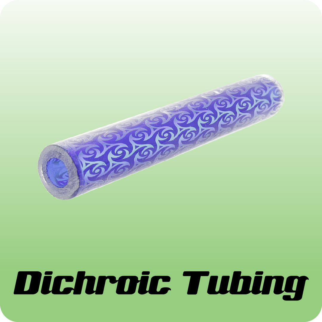 Dichroic Tubing