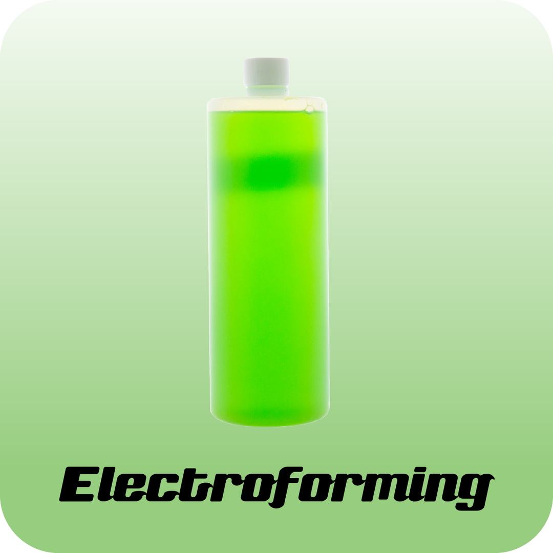 Electroforming