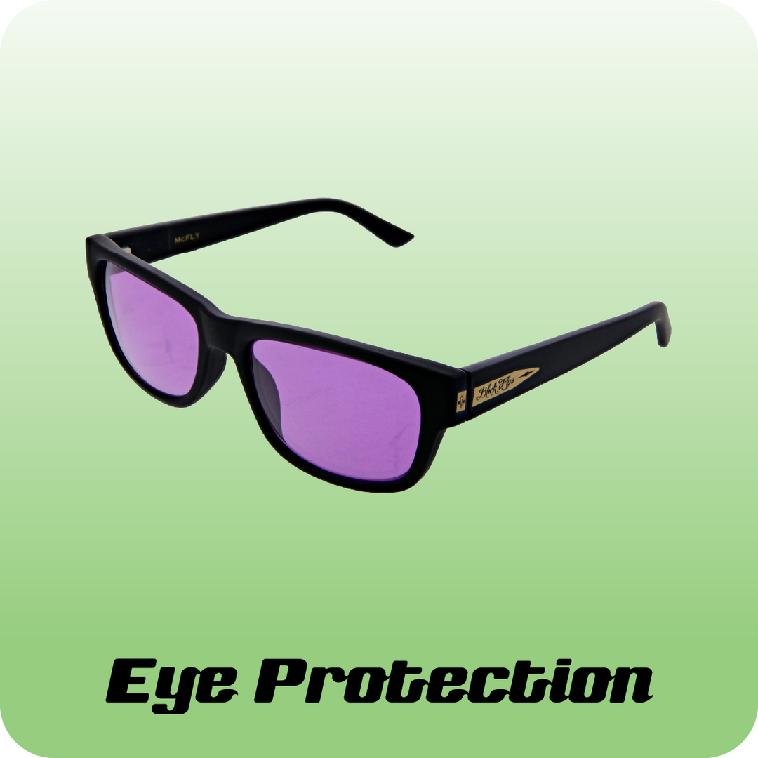 Eye Protection