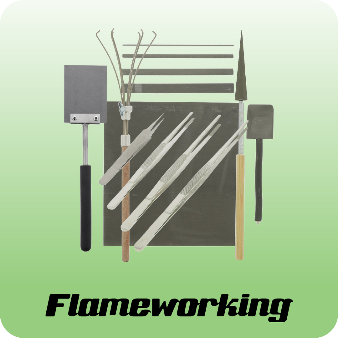 Flameworking