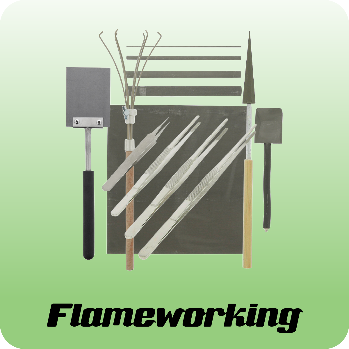 Flameworking