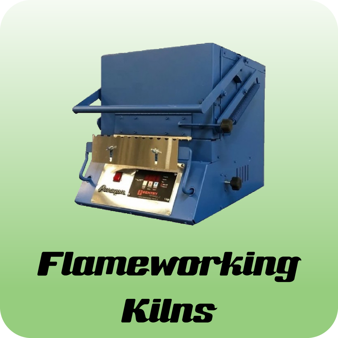Flameworking Kilns