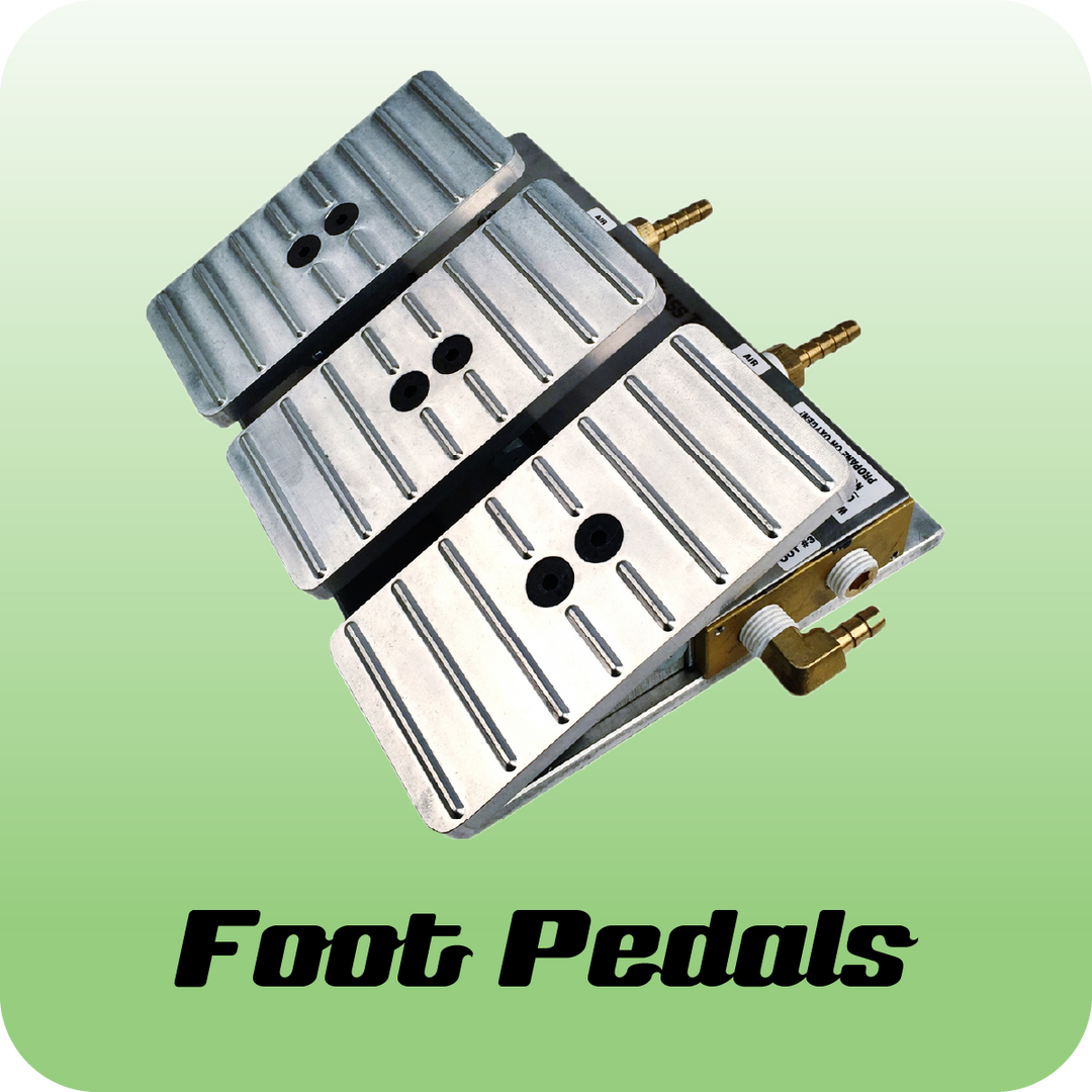 Foot Pedals
