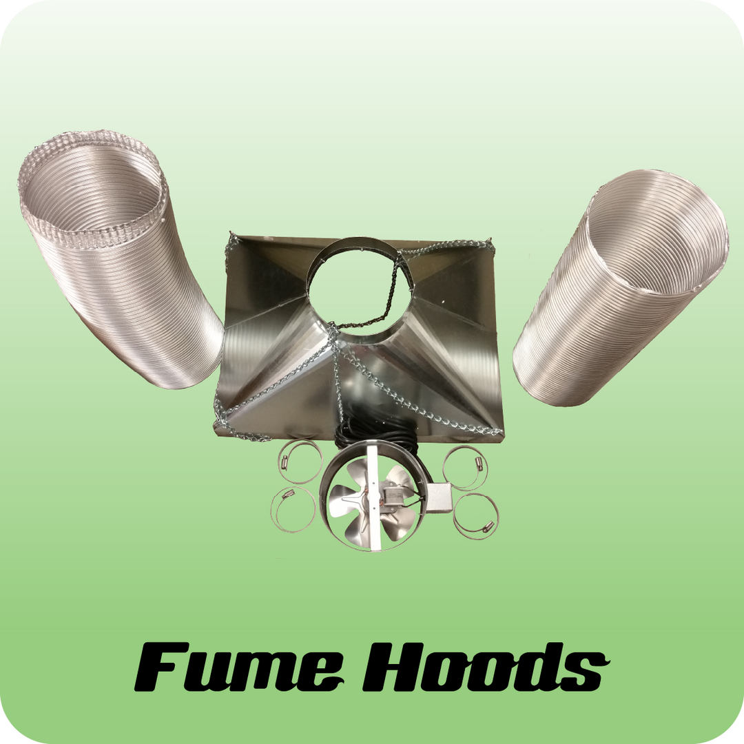 Fume Hoods