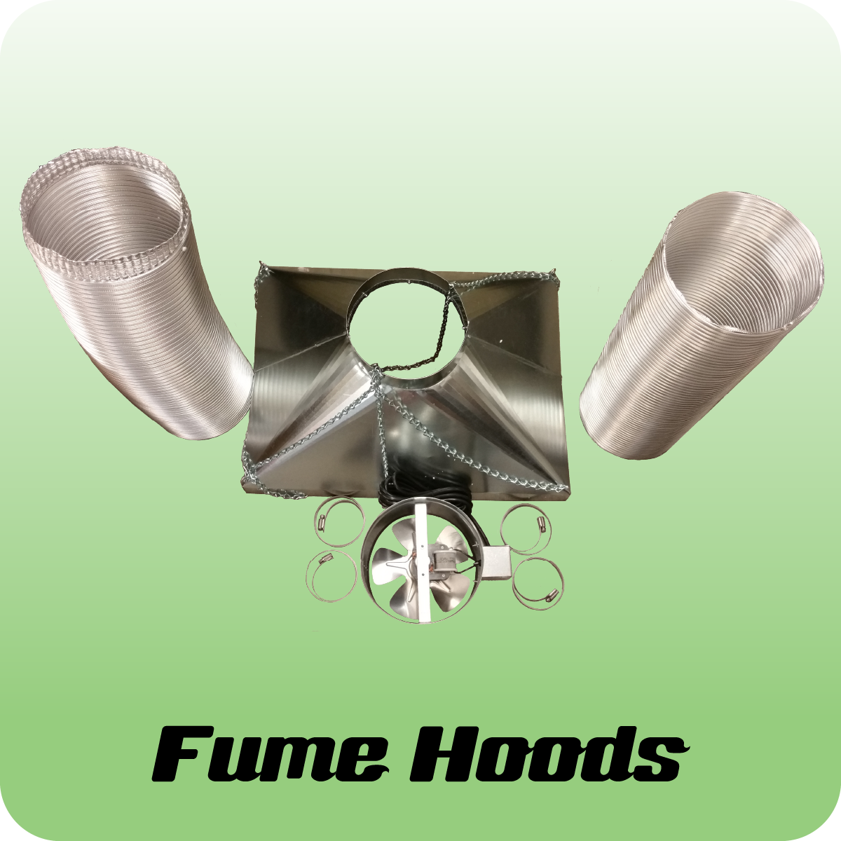 Fume Hoods