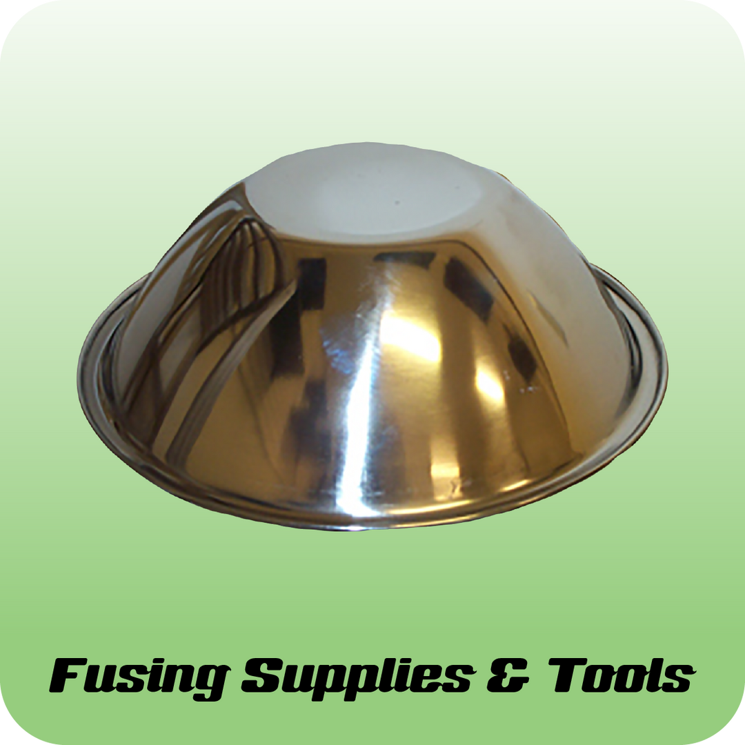 Fusing Supplies And Tools