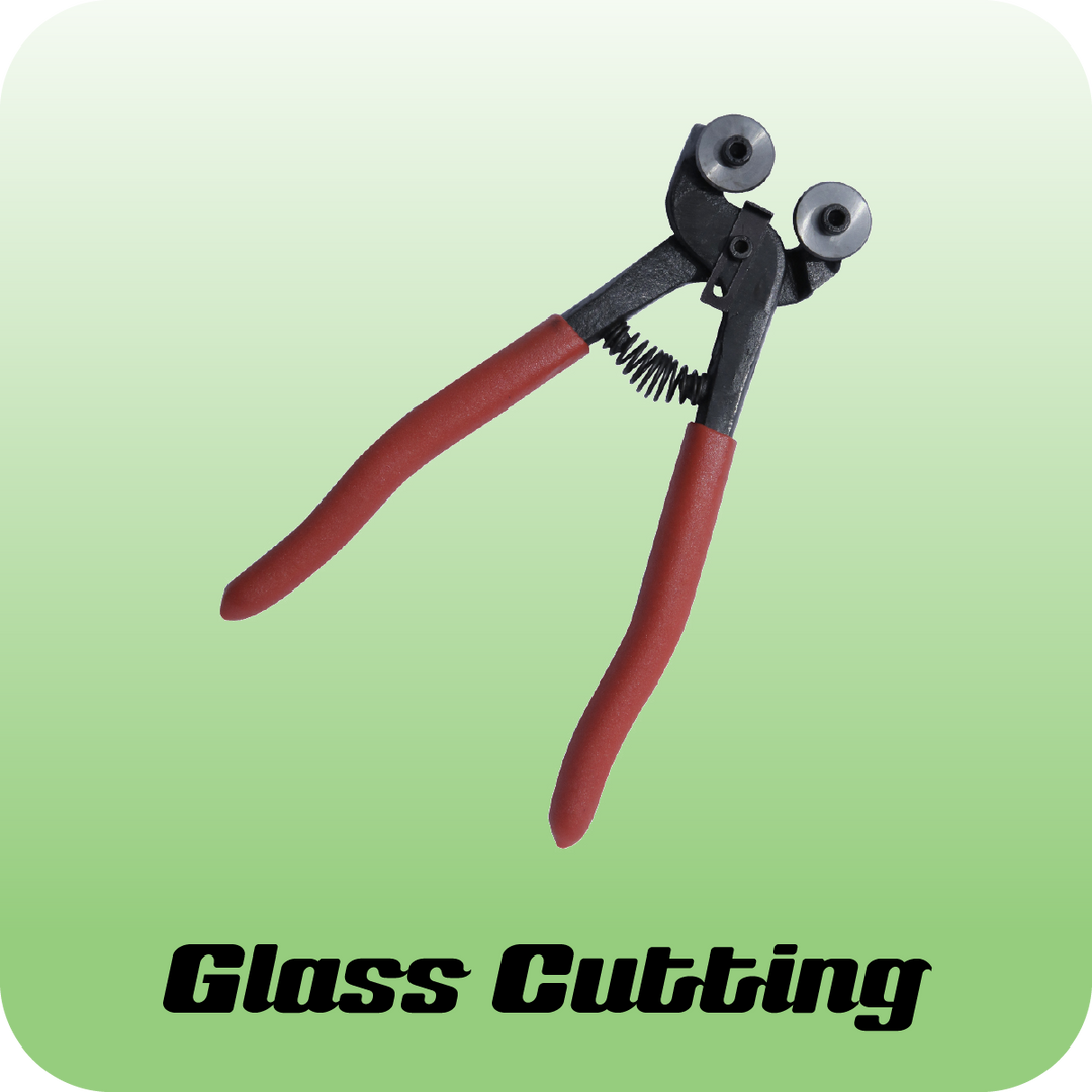 Glass Cutting