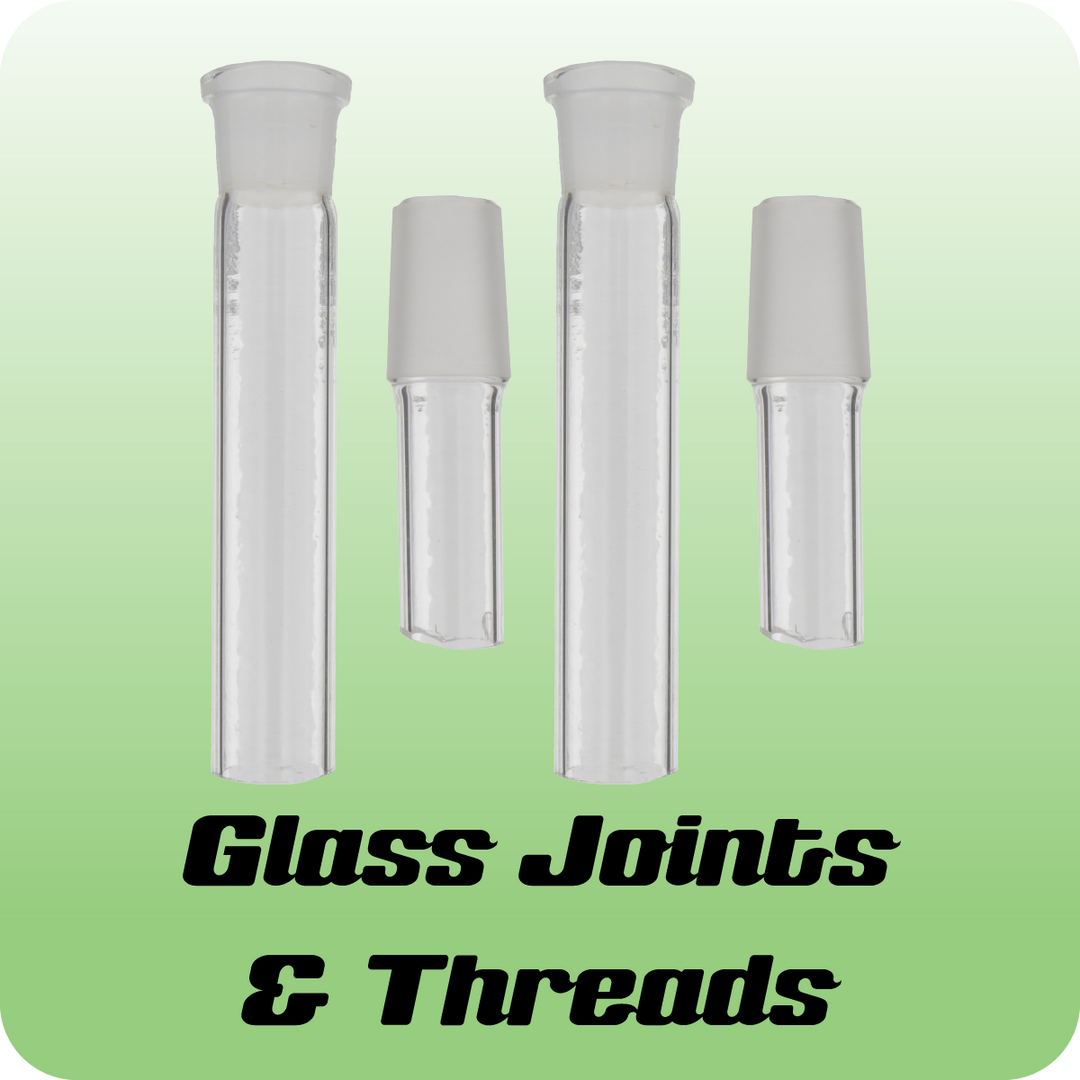 Glass Joints & Threads