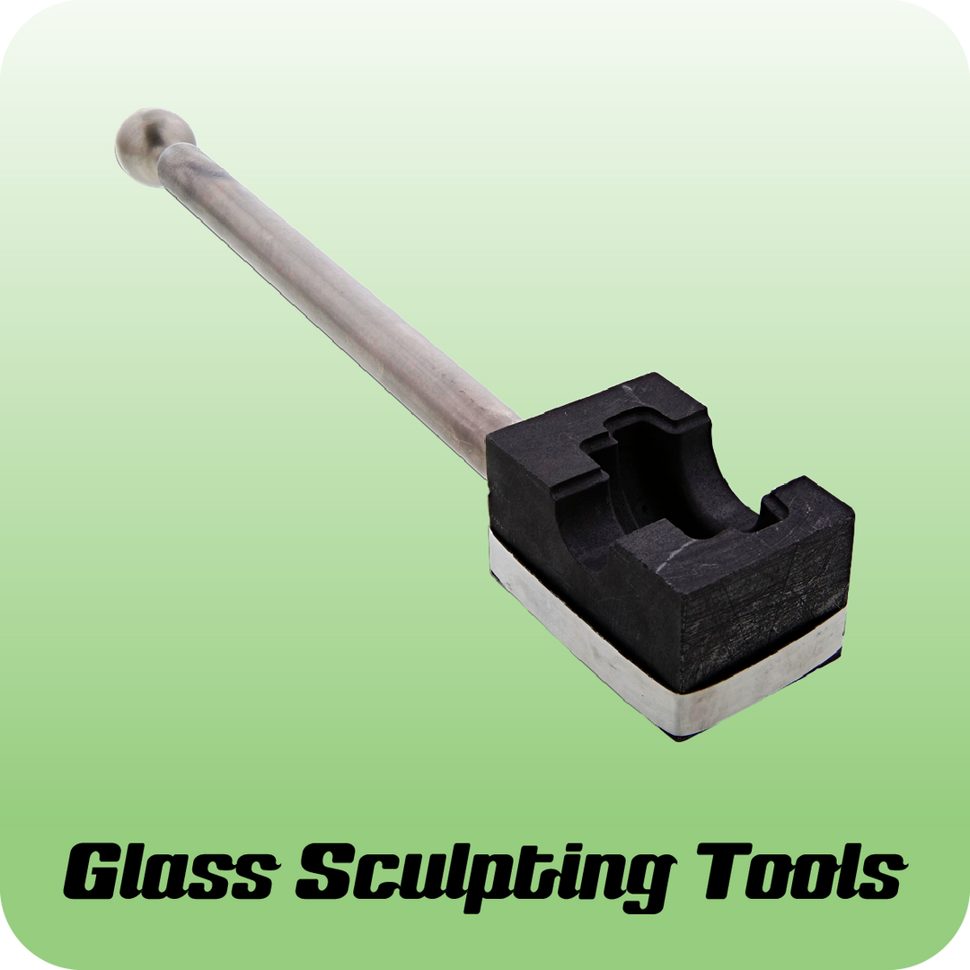 Glass Sculpting Tools