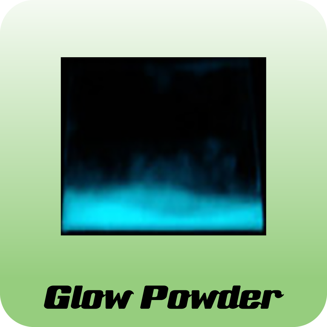 Glow Powder