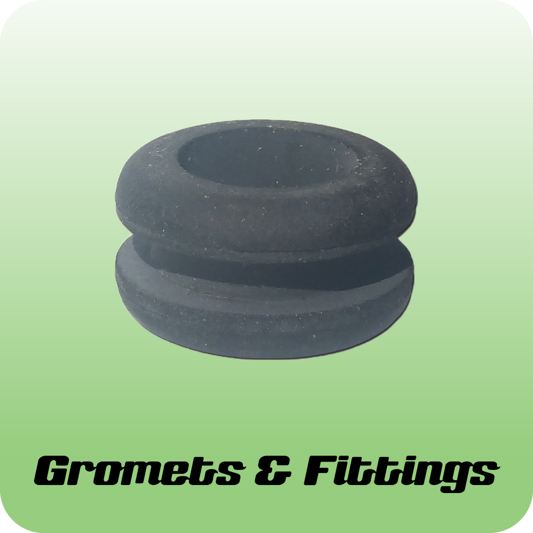 Gromets & Fittings