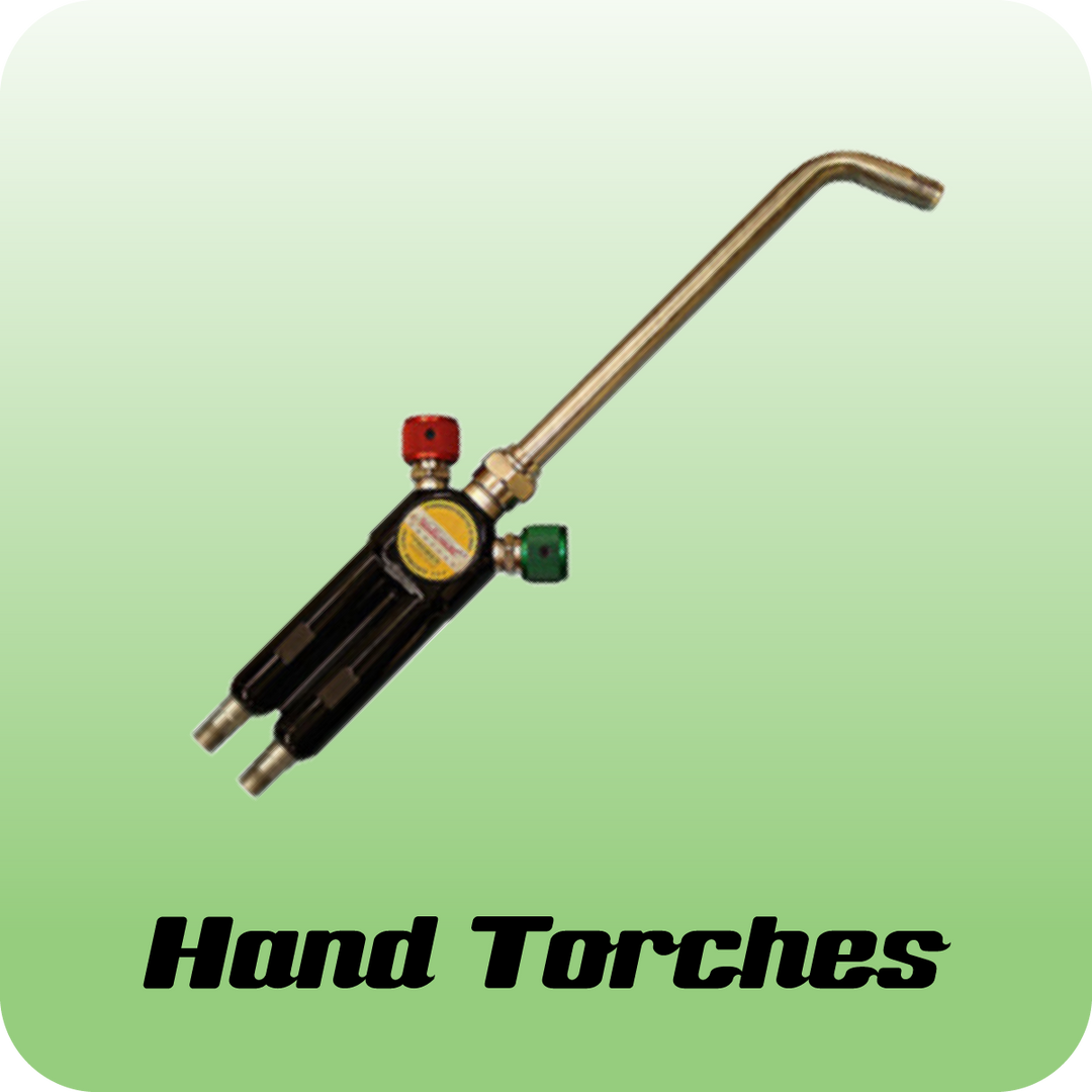 Hand Torches
