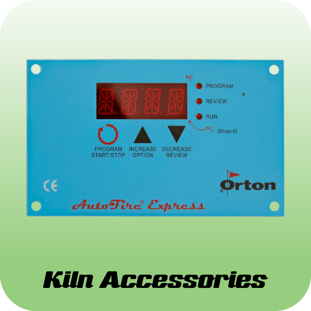 Kiln Accessories