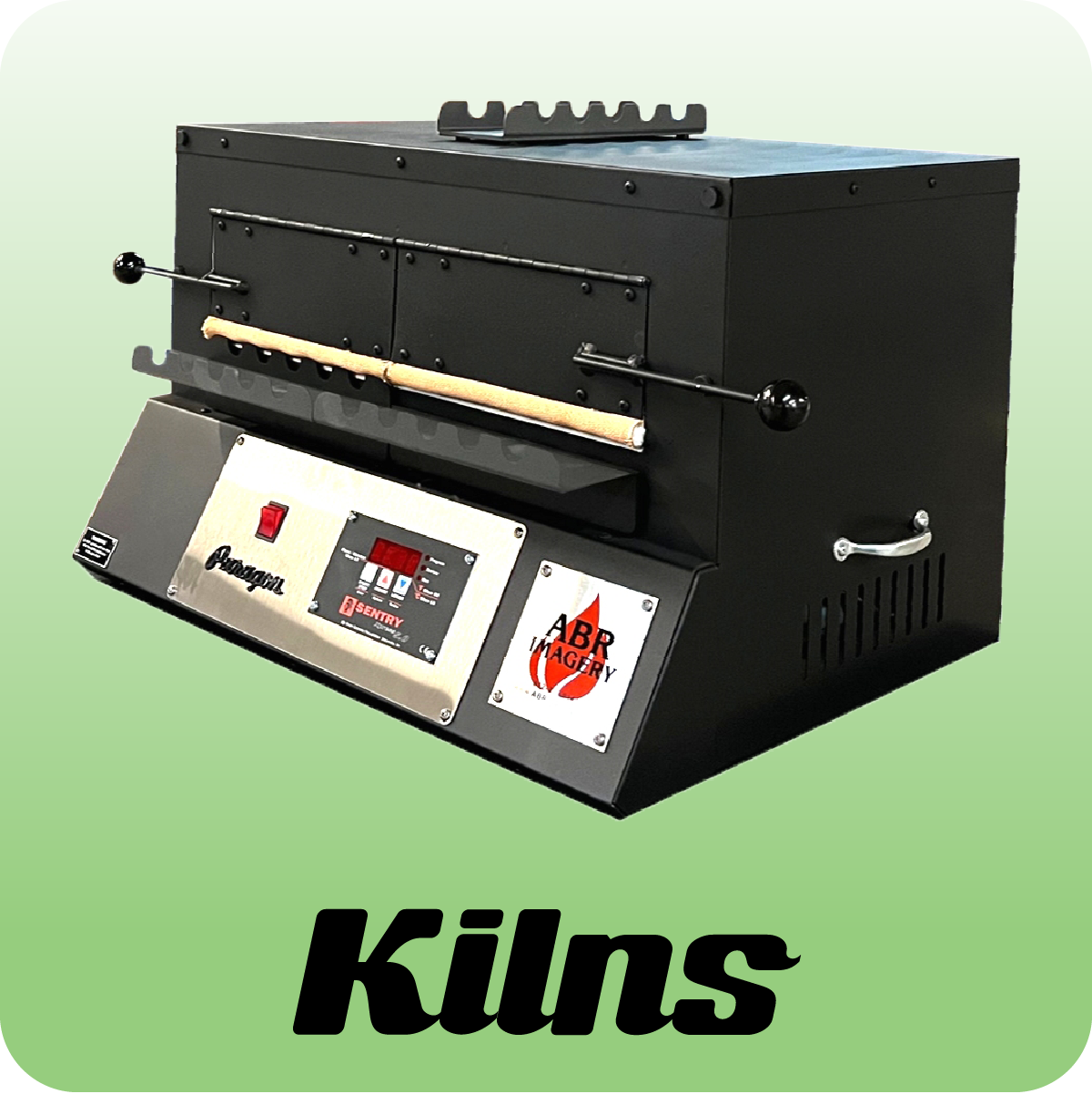 Kilns