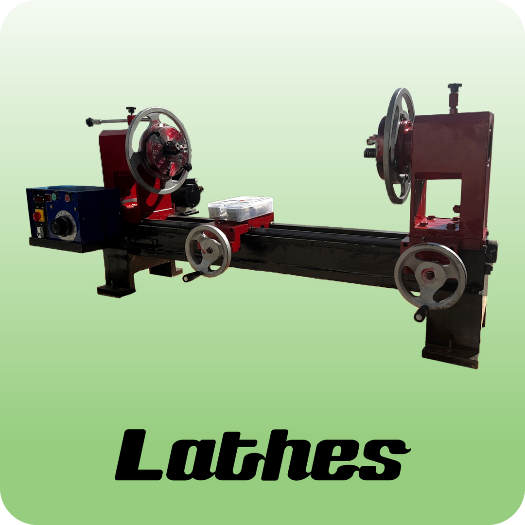 Lathes