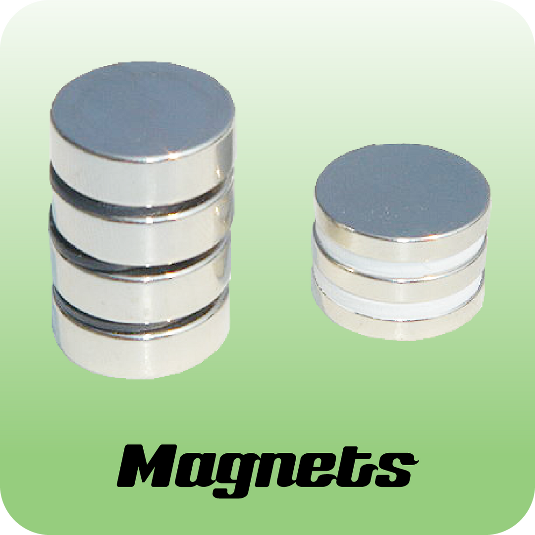 Magnets