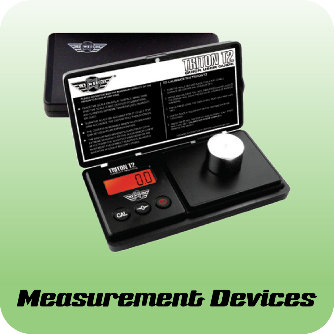 Measurement Devices