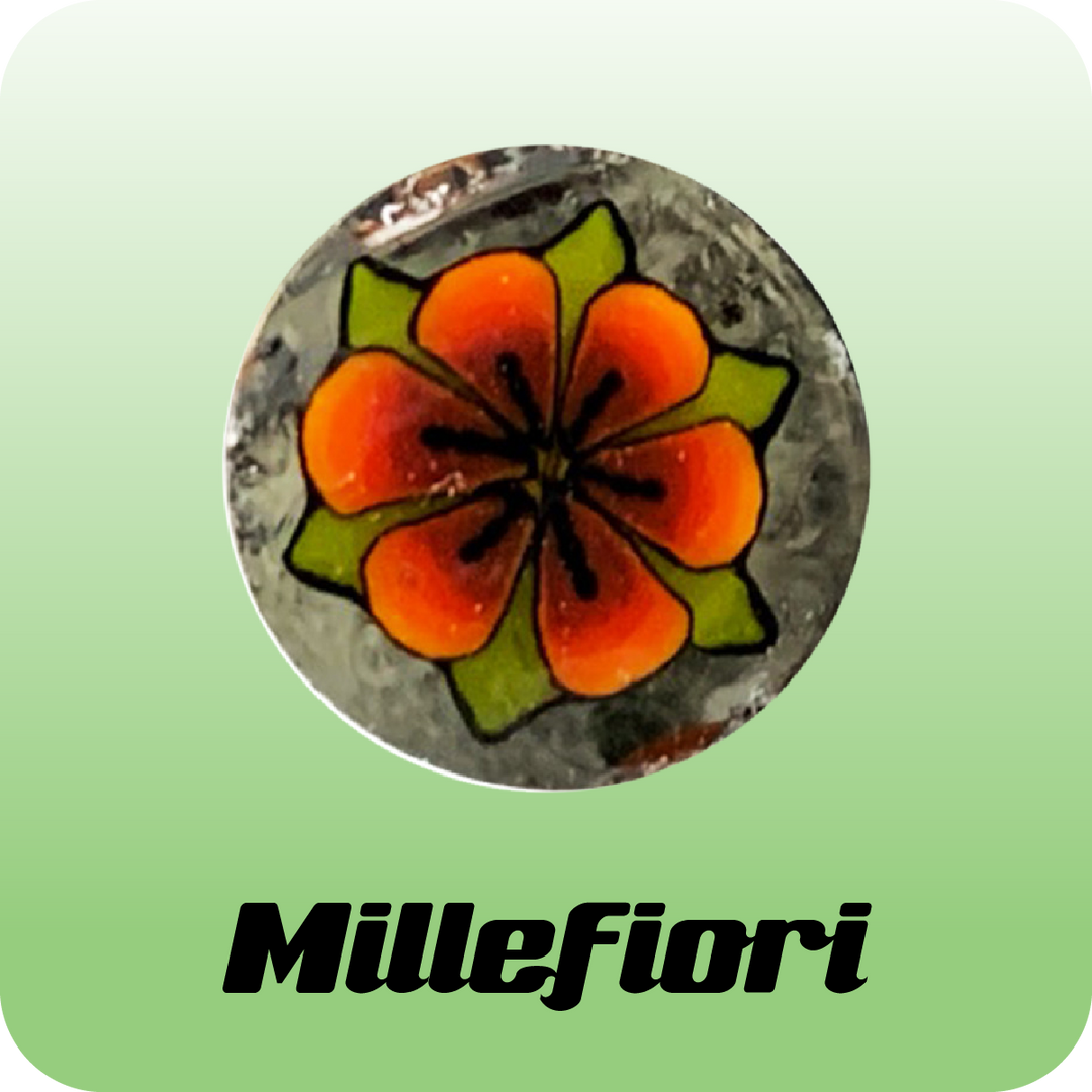 Millefiori