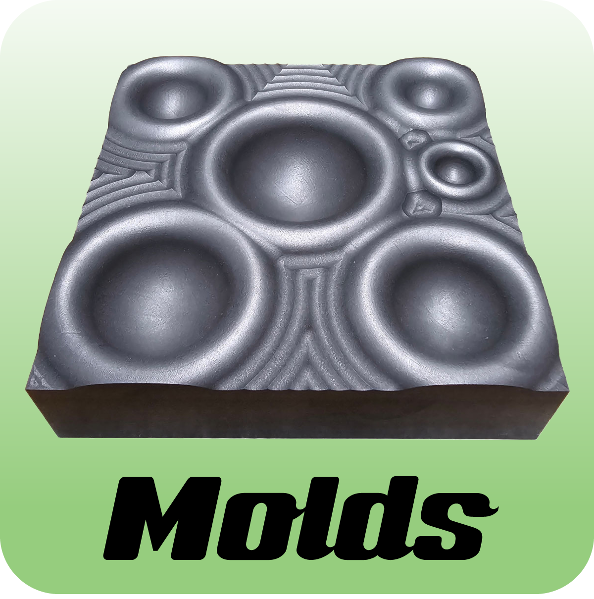 Molds – ABR Imagery