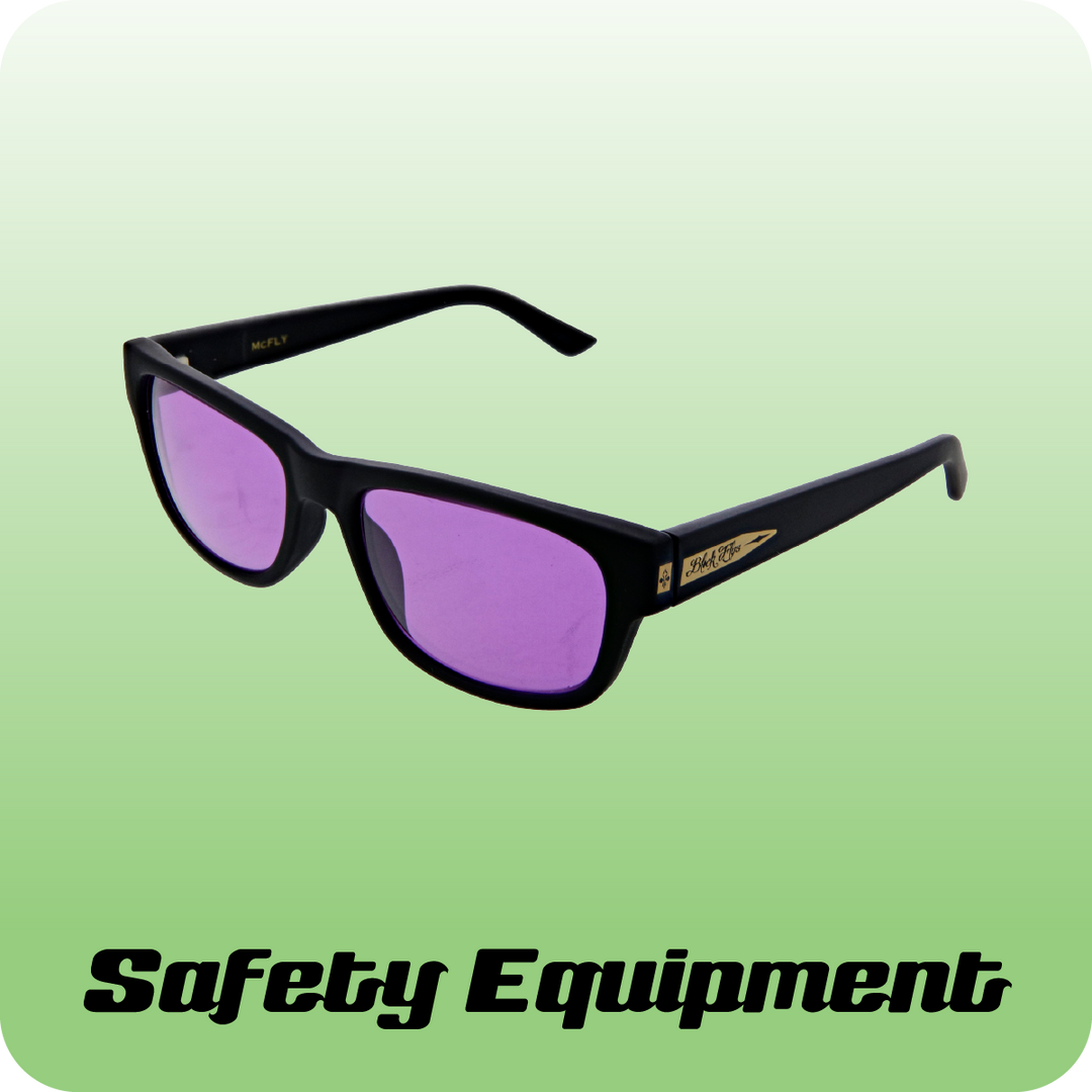Safety Equipment