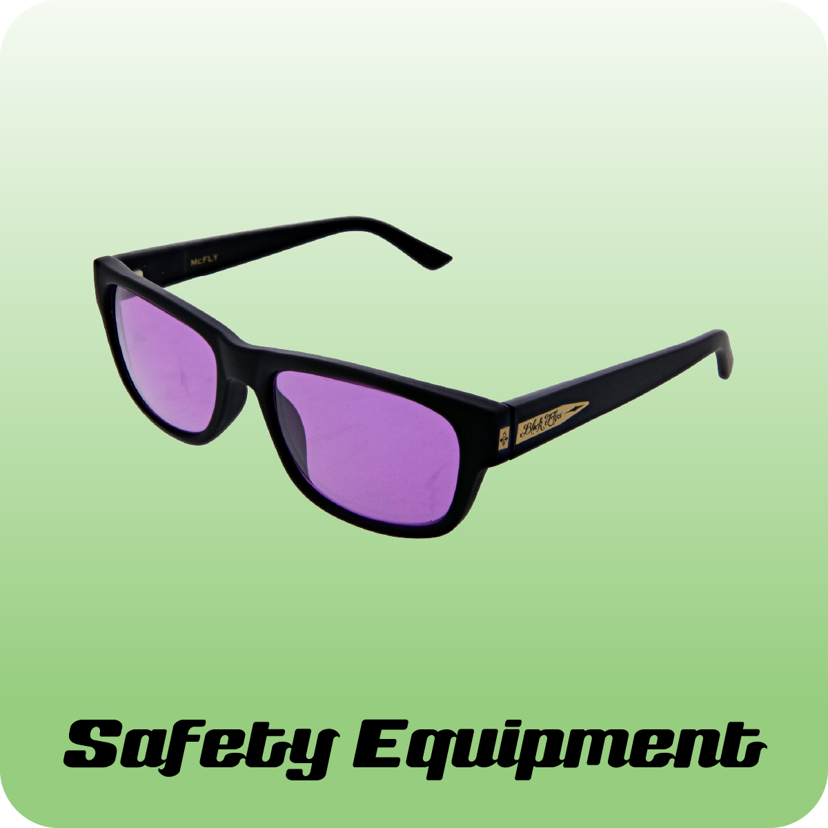 Safety Equipment