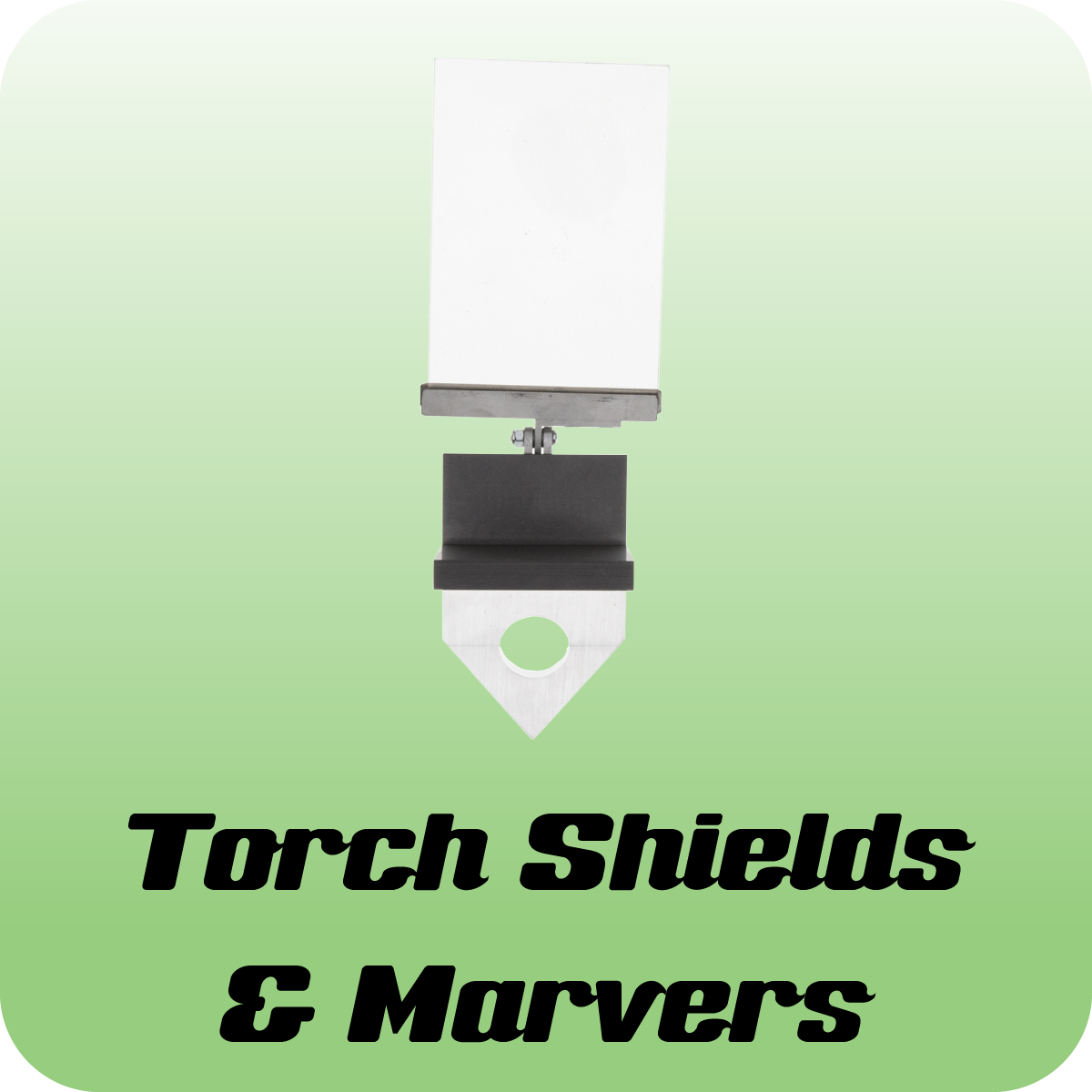 Torch Shield Torch Shields & Marvers – ABR Imagery